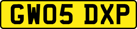 GW05DXP