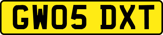 GW05DXT