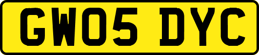 GW05DYC