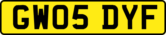 GW05DYF