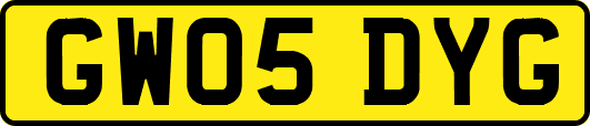 GW05DYG