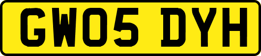GW05DYH