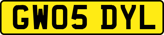 GW05DYL