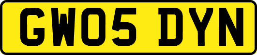 GW05DYN