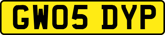 GW05DYP