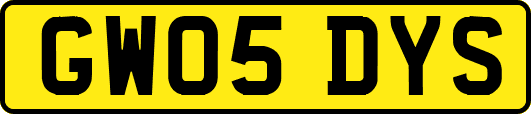 GW05DYS