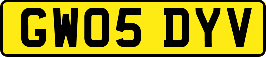 GW05DYV