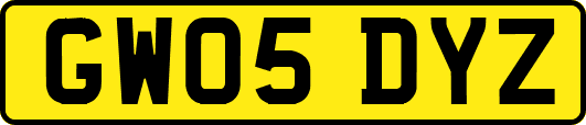 GW05DYZ