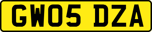 GW05DZA