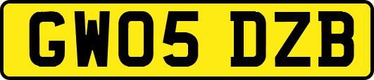 GW05DZB