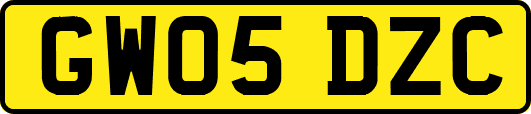 GW05DZC