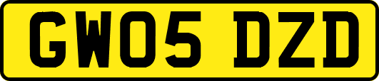 GW05DZD