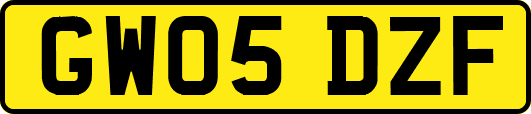 GW05DZF