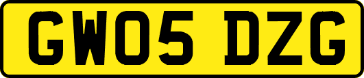 GW05DZG