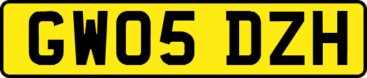 GW05DZH