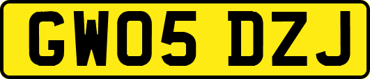 GW05DZJ