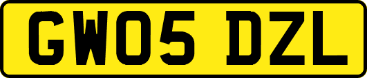 GW05DZL