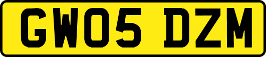 GW05DZM