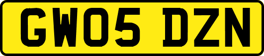 GW05DZN