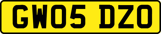 GW05DZO