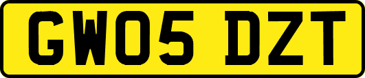 GW05DZT