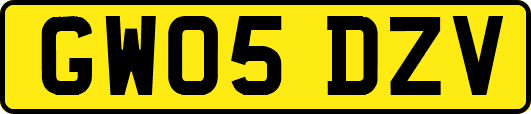 GW05DZV
