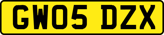 GW05DZX