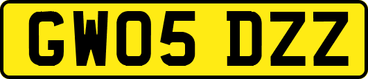 GW05DZZ