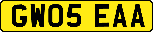 GW05EAA