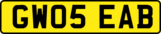 GW05EAB