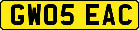 GW05EAC