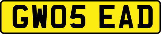 GW05EAD