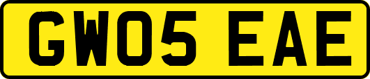 GW05EAE