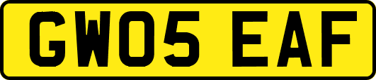 GW05EAF