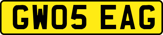 GW05EAG