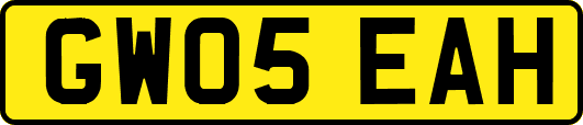 GW05EAH
