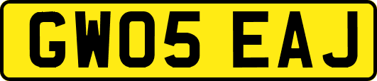 GW05EAJ