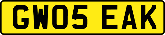GW05EAK