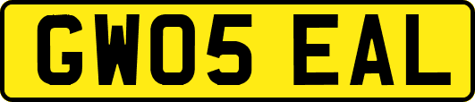 GW05EAL