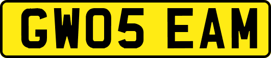 GW05EAM