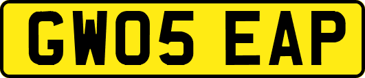 GW05EAP