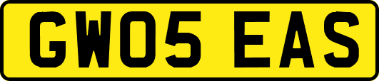 GW05EAS