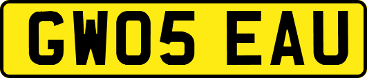 GW05EAU