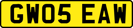GW05EAW