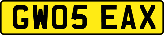 GW05EAX