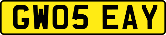 GW05EAY