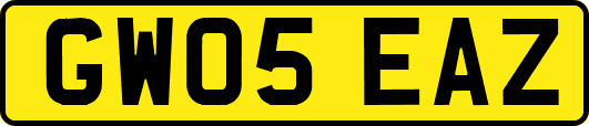 GW05EAZ