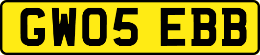 GW05EBB