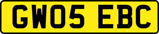 GW05EBC