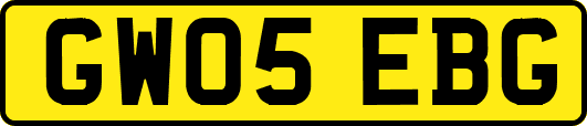 GW05EBG